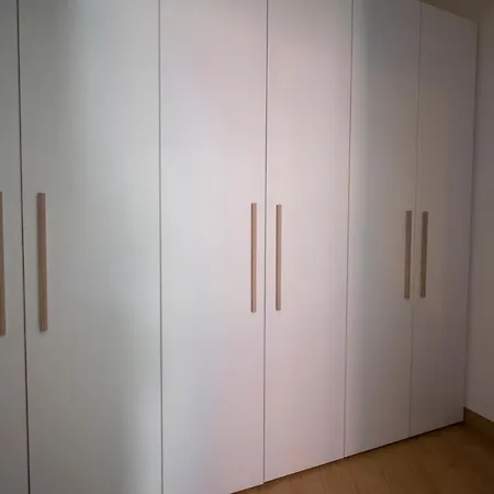 Avola Apartment Apartamento Avola