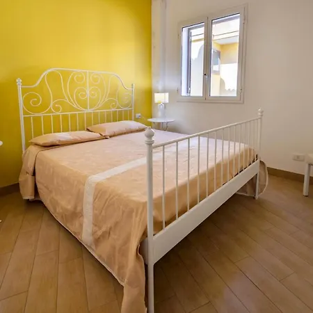 Avola Apartment