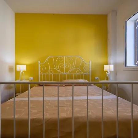 Apartamento Avola Apartment