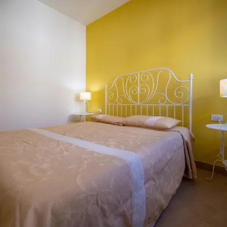Avola Apartment Avola