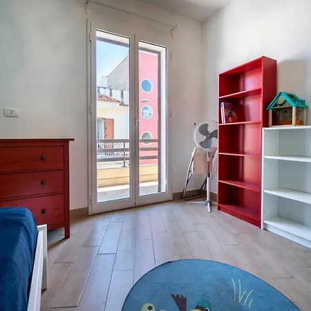 Avola Apartment Apartamento *