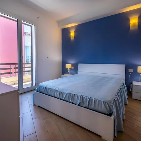 Avola Apartment Apartamento Avola