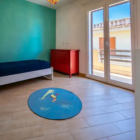 Avola Apartment * Avola