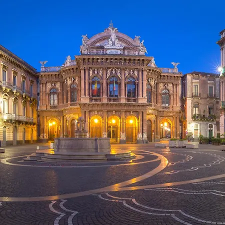 Avola Apartment * Avola